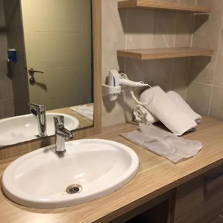 The Grand Suites Aparthotel