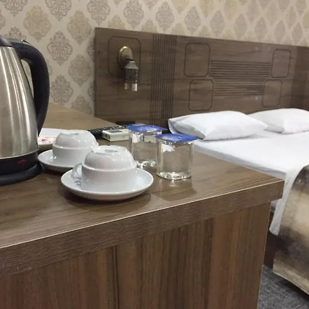 The Grand Suites