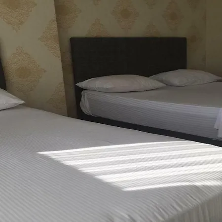 The Grand Suites Aparthotel Istanbul